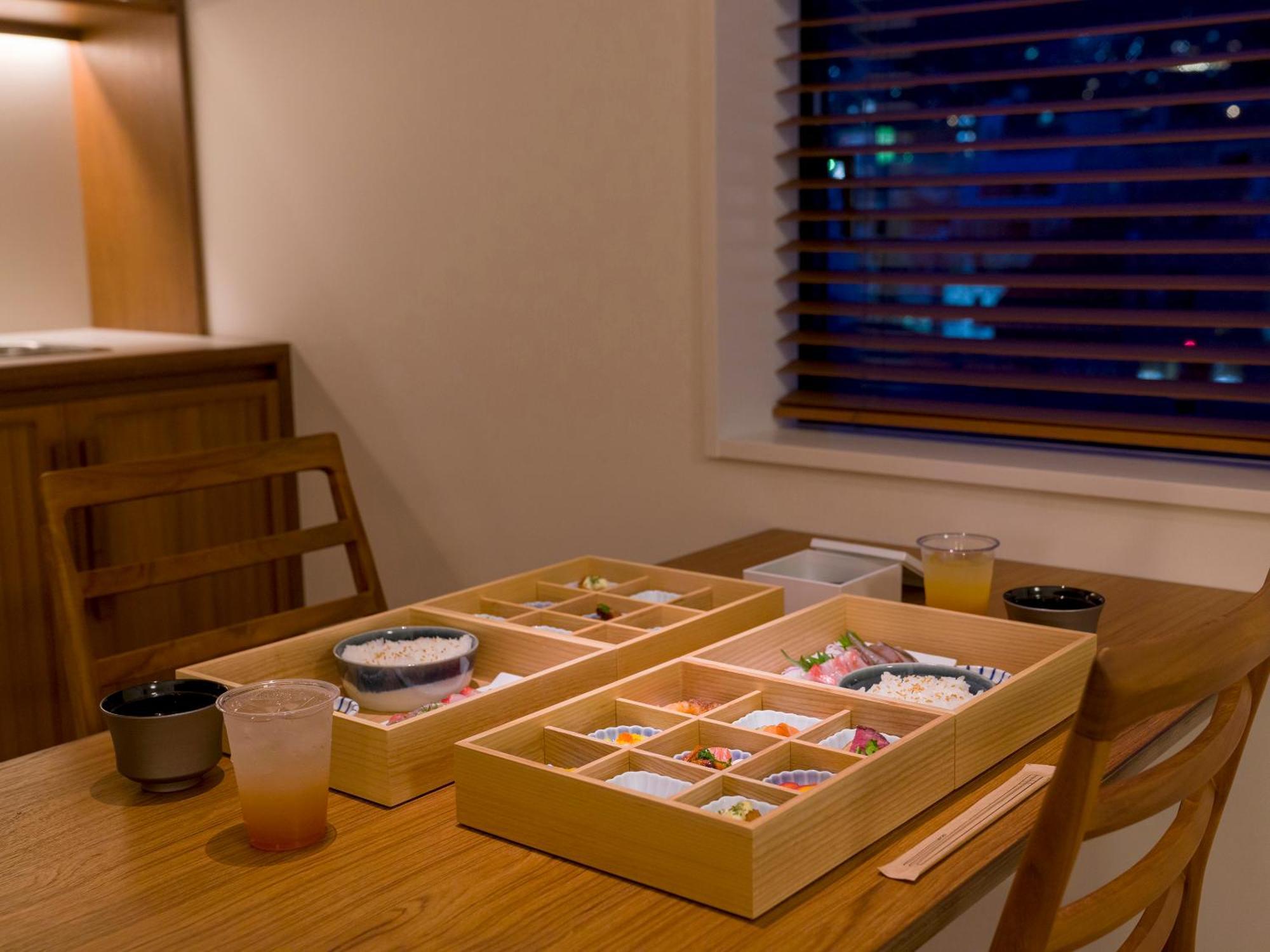 Rakuten Stay Atami Extérieur photo