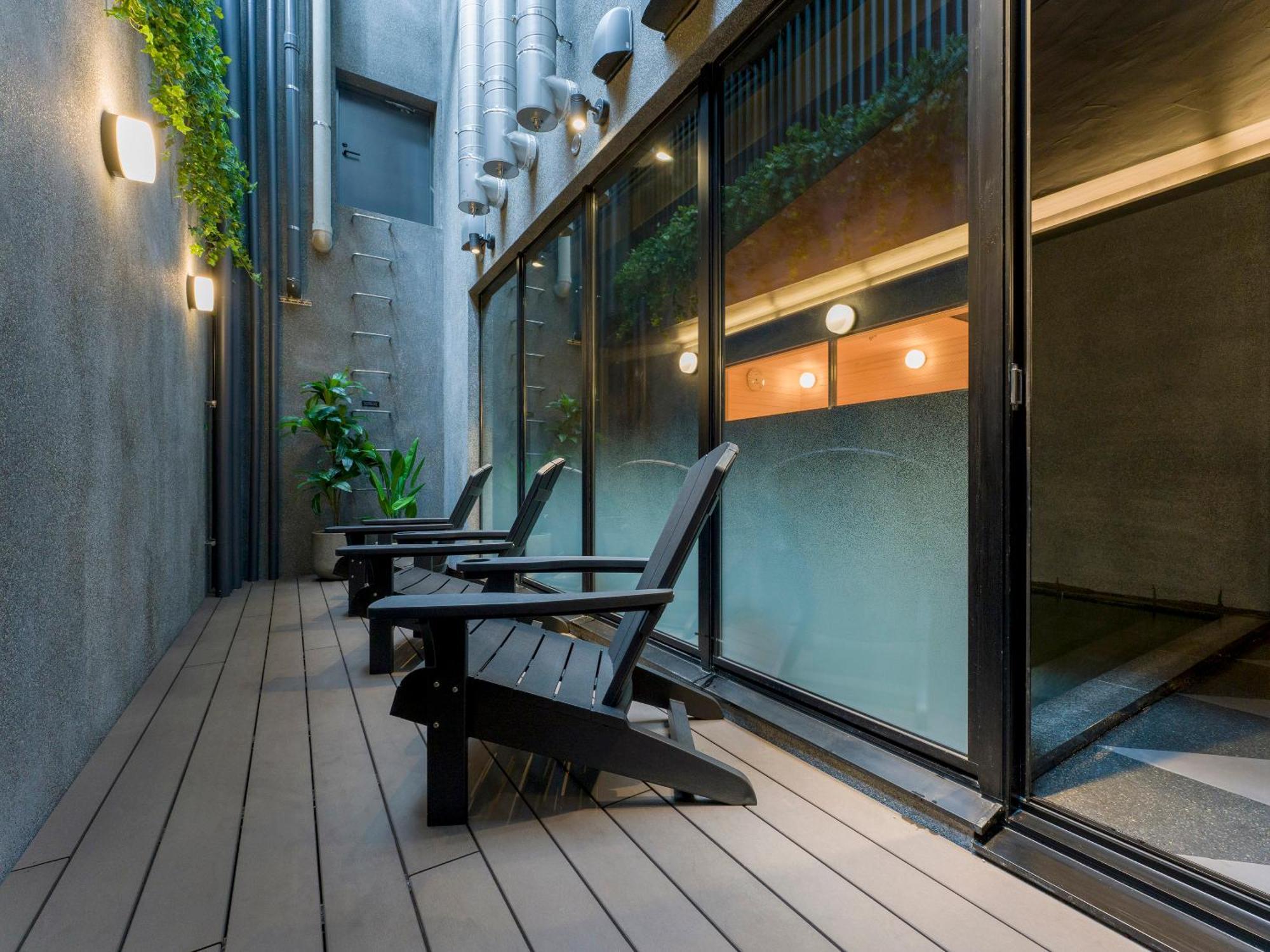 Rakuten Stay Atami Extérieur photo