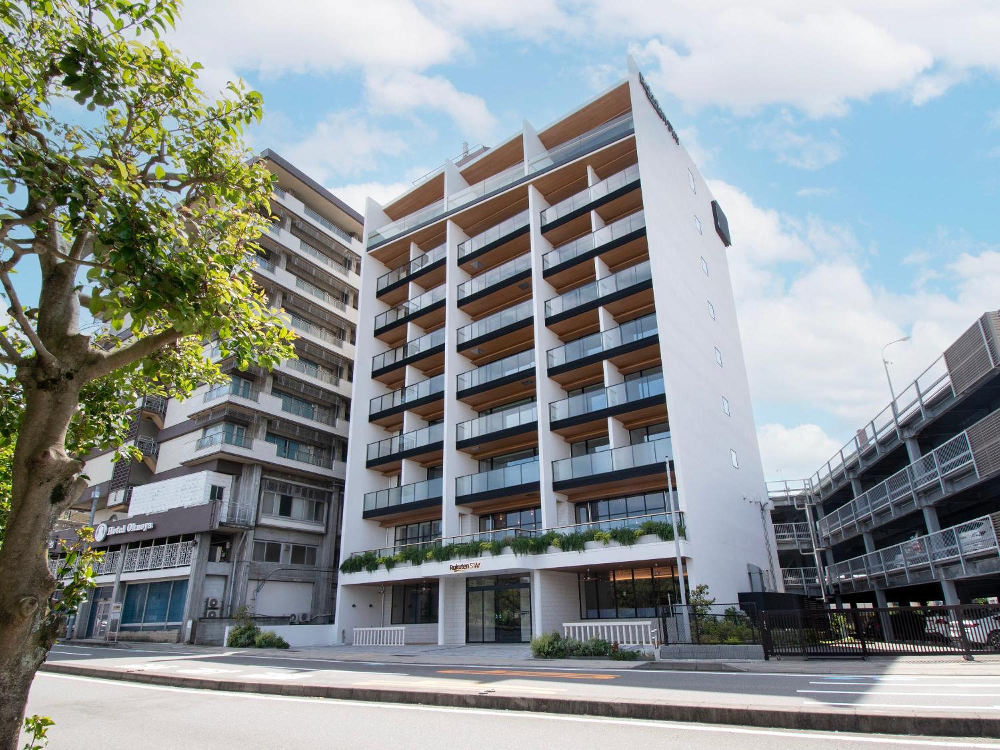 Rakuten Stay Atami Chambre photo