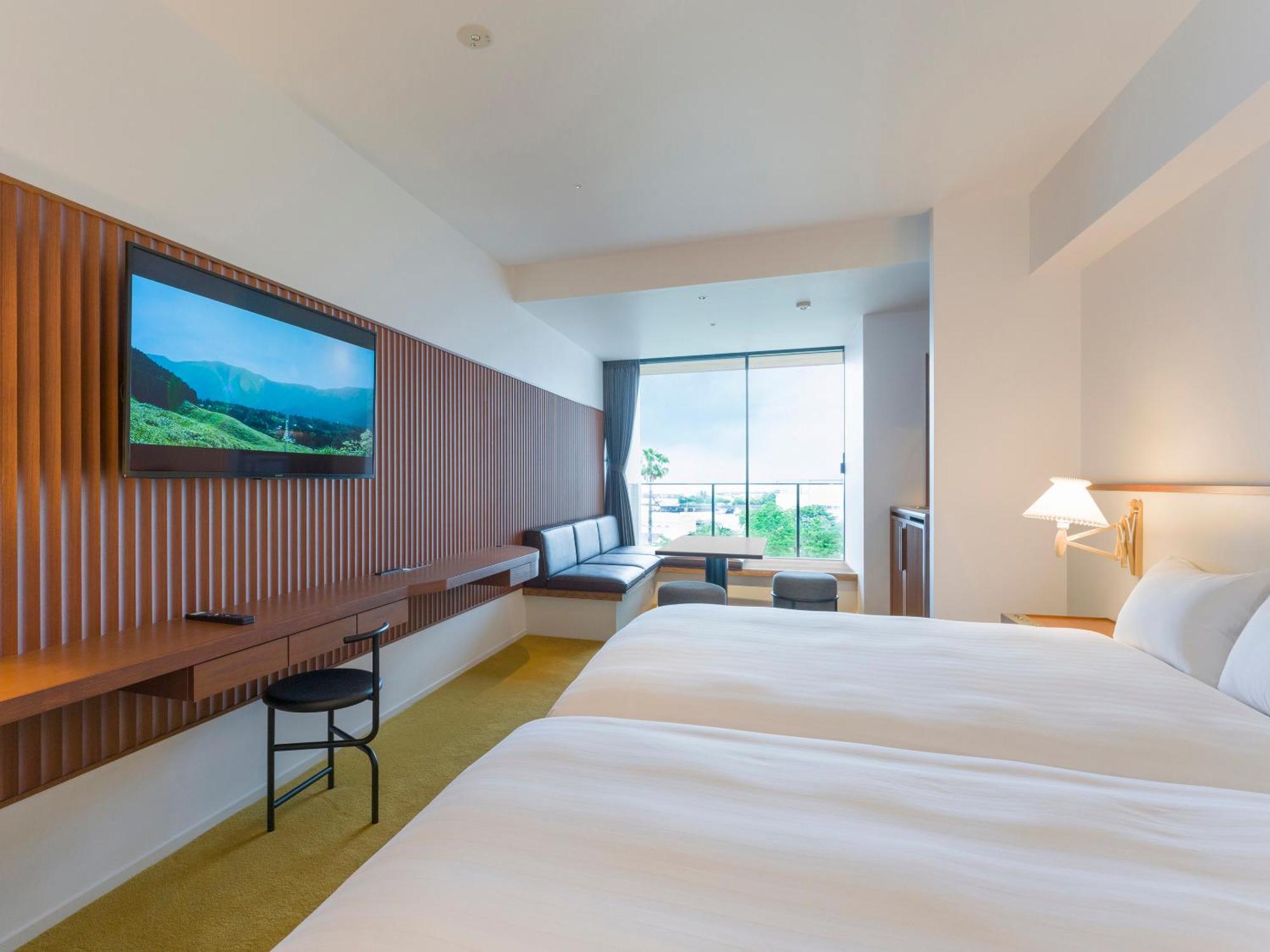 Rakuten Stay Atami Extérieur photo