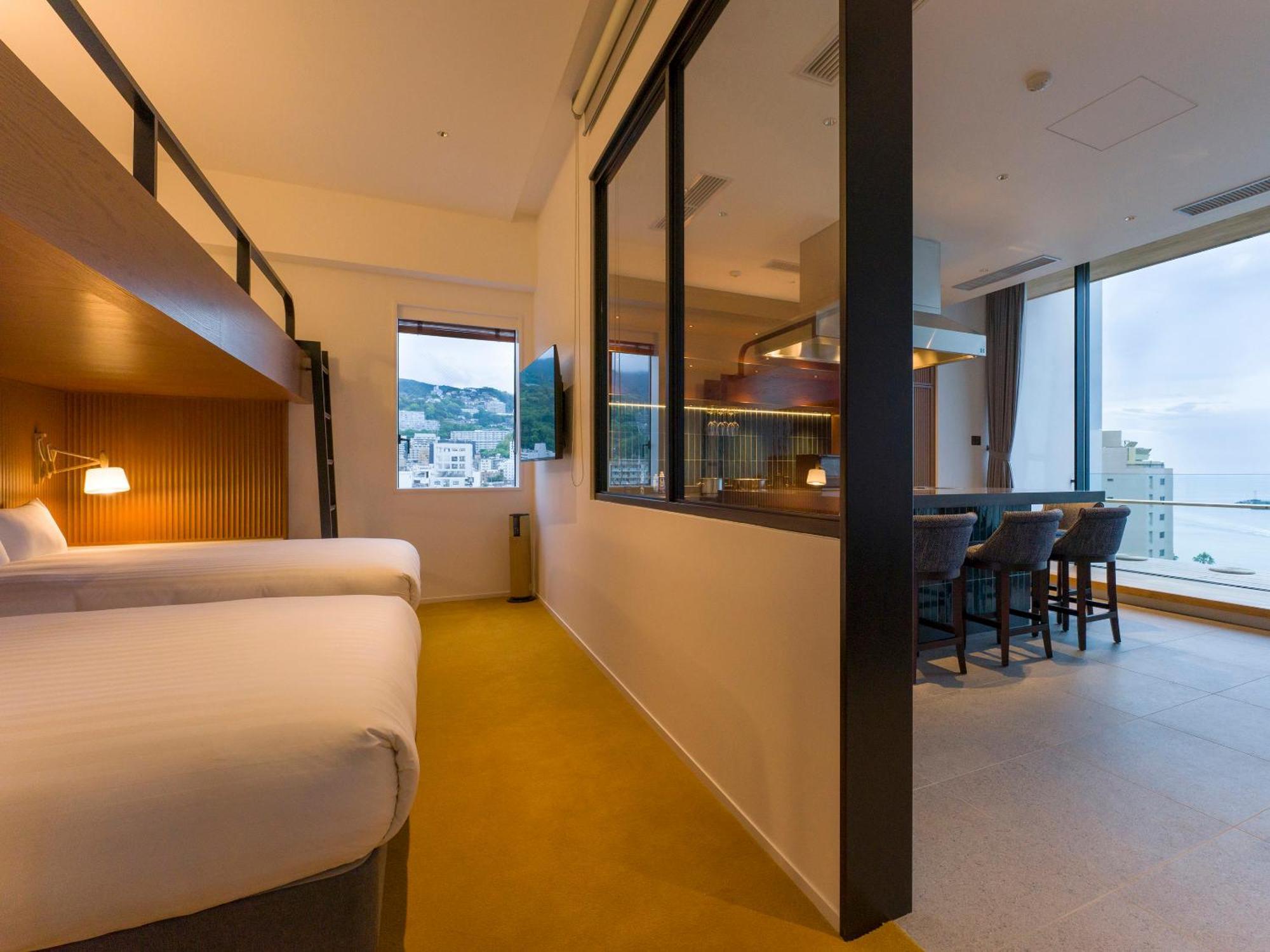 Rakuten Stay Atami Extérieur photo