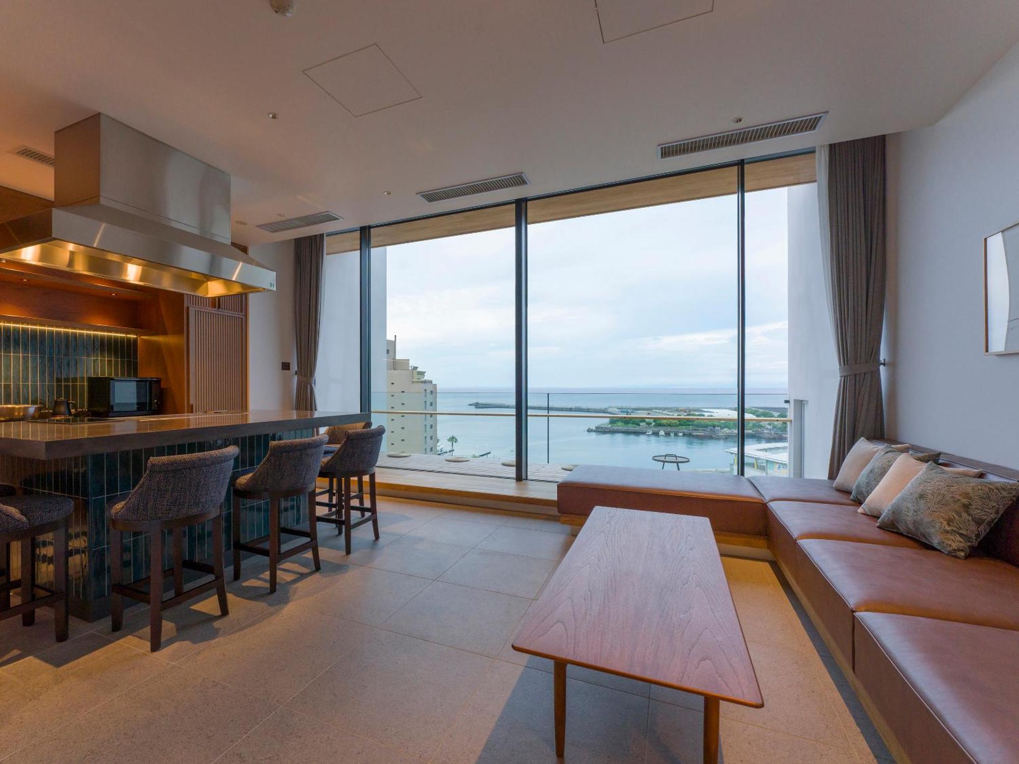 Rakuten Stay Atami Extérieur photo