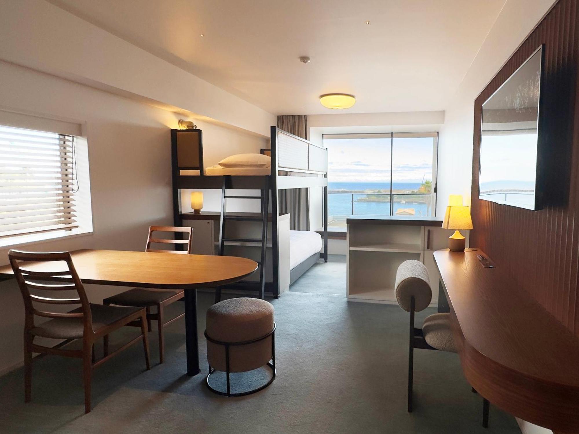 Rakuten Stay Atami Extérieur photo